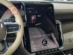 جي ام سي يوكون